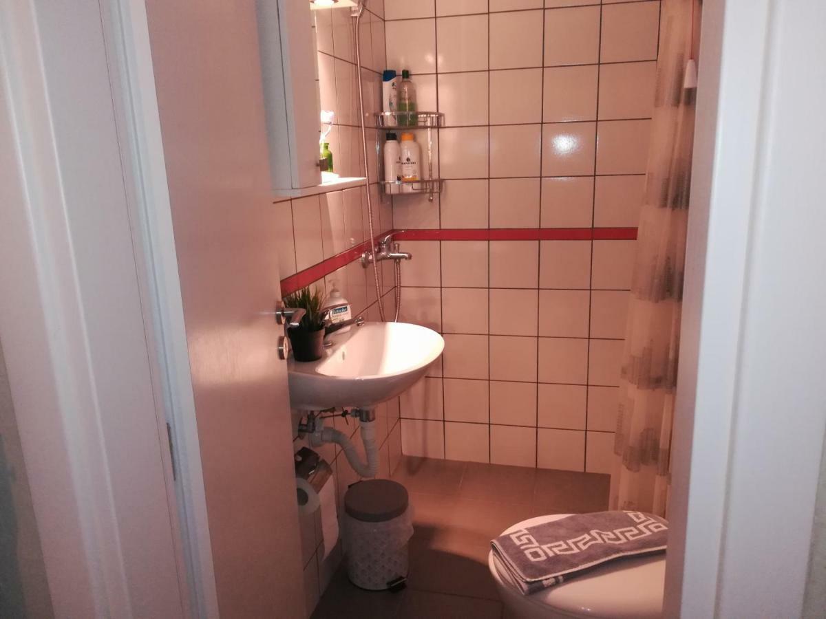 Koukaki Ideal Studio For 2 Афины Экстерьер фото