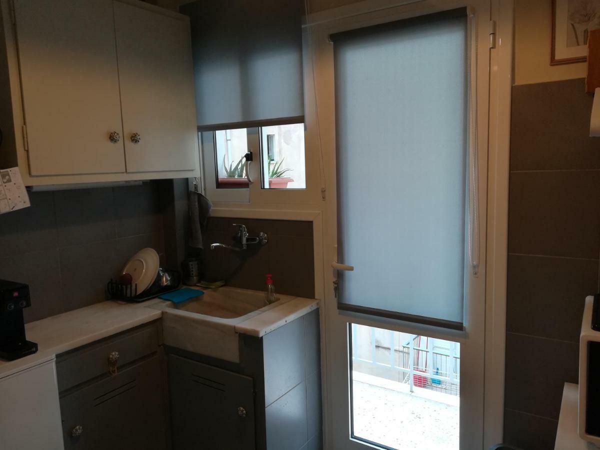 Koukaki Ideal Studio For 2 Афины Номер фото